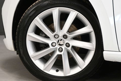 Skoda Scala 1.5 Scala SE L TSi Semi-Auto 5dr 33