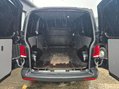Volkswagen Transporter T30 TDI P/V STARTLINE 7