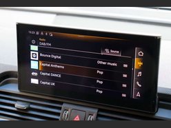 Audi Q5 2.0 TDI 40 S line SUV 5dr Diesel S Tronic quattro Euro 6 (s/s) (204 ps) 23