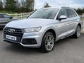 Audi Q5 2.0 TDI Sport S Tronic quattro Euro 6 (s/s) 5dr 2