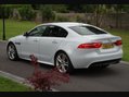 Jaguar XE 2.0i GPF R-Sport Auto Euro 6 (s/s) 4dr 8