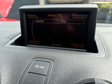 Audi A1 1.6 TDI Sport Sportback 5dr Diesel Manual Euro 5 (s/s) (105 ps) 23