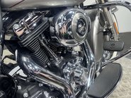 Harley-Davidson Touring ROAD KING FLHR 2009 14K MOT WARRANTY 1584 CRUISER BIKE 13