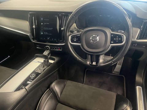 Volvo V90 2.0 V90 R-Design D4 Auto 5dr 14