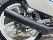 Suzuki RG 1992 GREAT RUNNING CLASSIC 2 STROKE BIKE ONLY 15K RG 80CC 9