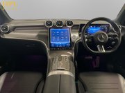 Mercedes-Benz GLC 2.0 GLC300h MHEV AMG Line (Premium) SUV 5dr Petrol Hybrid G-Tronic+ 4MATIC 38