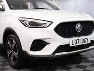 MG ZS EXCITE VTI-TECH 23