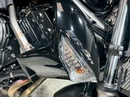 Kawasaki Er ER6 N 2010 ONLY 17K FULL LUGGAGE MOT SEPTEMBER 2027 650CC 14