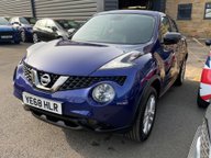 Nissan Juke BOSE PERSONAL EDITION DCI 59