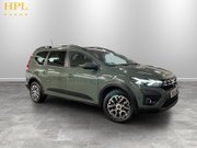Dacia Jogger 1.0 TCe Expression MPV 5dr Petrol Manual Euro 6 (s/s) (110 ps) 1