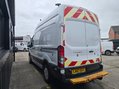 Ford Transit 350 L2 H3 P/V 4