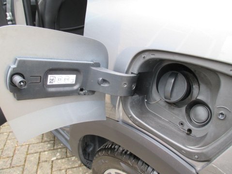 Vauxhall Crossland X 1.2 Elite Nav Euro 6 5dr 48