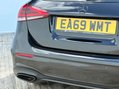 Mercedes-Benz A Class 1.5 A 180 AMG Line Executive D Auto 5dr 29