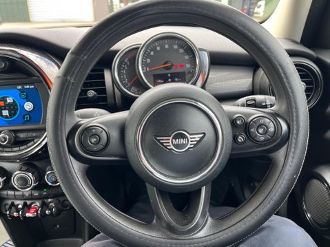 Mini Hatch 1.5 Cooper Euro 6 (s/s) 5dr 16