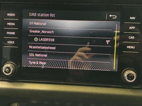 Skoda Kodiaq 2.0 TDI Edition DSG Euro 6 (s/s) 5dr (7 Seat) 51