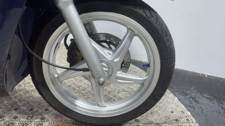 Honda SH125 SH 125 2012 24K LONG MOT IDEAL FIRST 125CC SCOOTER BIKE 29