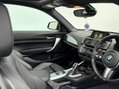 BMW 2 Series 2.0 220i M Sport Auto 2dr 32
