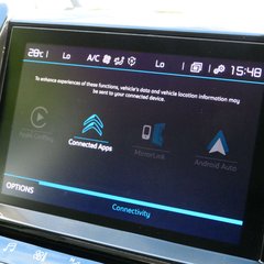 Citroen C5 Aircross 1.6 C5 Aircross Flair PureTech S/S Auto 5dr 1