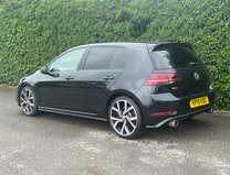 Volkswagen Golf 2.0 TSI GTI Performance Hatchback 5dr Petrol Manual Euro 6 (s/s) (245 ps) 31
