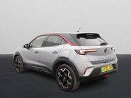 Vauxhall Mokka Electric GS 2