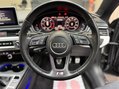 Audi A5 2.0 TDI ultra S line Euro 6 (s/s) 2dr 51