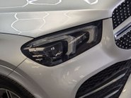 Mercedes-Benz GLE 2.9 GLE 400 AMG Line Premium+ D 4Matic Auto 4WD 5dr 28