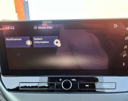 Nissan Juke 1.0 Juke Acenta Premium DiG-T 5dr 40