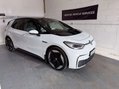 Volkswagen ID.3 ID3 Touring Pro S 5dr 3