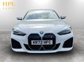 BMW i4 40 83.9kWh M Sport Gran Coupe 5dr Electric Auto eDrive (340 ps) Heated Seat 2