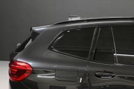 BMW X3 2.0 X3 xDrive 20d M Sport Auto 4WD 5dr 25