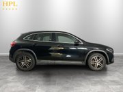 Mercedes-Benz GLA 1.3 GLA200 Sport (Executive) SUV 5dr Petrol 7G-DCT Euro 6 (s/s) (163 ps) C 8