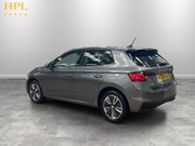Skoda Fabia 1.0 TSI SE L Hatchback 5dr Petrol DSG Euro 6 (s/s) (110 ps) Air Con - Alloy 5
