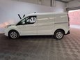 Ford Transit Connect 1.5 Transit Connect 250 Limited EcoBlue 5