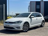 Volkswagen Golf 2.0 TDI GT Hatchback 5dr Diesel DSG Euro 6 (s/s) (150 ps) 10