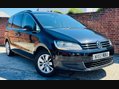 Volkswagen Sharan 1.4 TSI BlueMotion Tech SE MPV 5dr Petrol Manual Euro 5 (s/s) (150 ps) 1