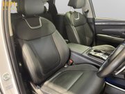 Hyundai TUCSON 1.6 h T-GDi Ultimate SUV 5dr Petrol Hybrid Auto Euro 6 (s/s) (230 ps) 11