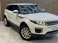 Land Rover Range Rover Evoque 2.0 Range Rover Evoque SE eD4 5dr 12