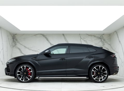 Lamborghini Urus 2