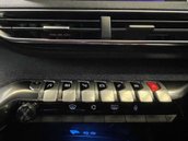 Peugeot 5008 2.0 5008 GT Line Blue HDi S/S Auto 5dr 20