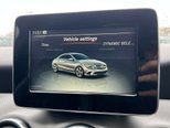 Mercedes-Benz CLA Class 2.1 CLA220d Sport Coupe 7G-DCT Euro 6 (s/s) 4dr 40