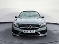 Mercedes-Benz C Class 2.1 C 250 AMG Line Premium+ D Auto 4dr 8