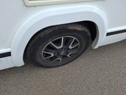 Benimar Mileo 282 5