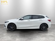 BMW 1 Series 1.5 118i M Sport (LCP) Hatchback 5dr Petrol DCT Euro 6 (s/s) (136 ps) 2 Own 4