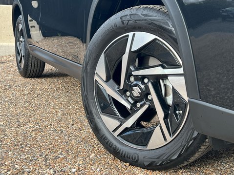 Suzuki Vitara ULTRA BOOSTERJET ALLGRIP 13