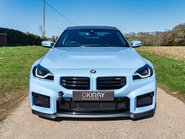 BMW M2 3.0 M2 3dr 7