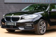 BMW 1 Series 1.5 118i Sport Auto 5dr 7
