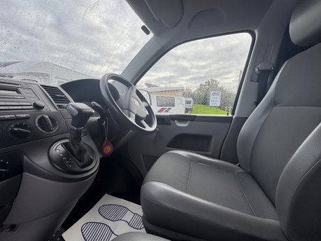 Volkswagen Matrix T5 29