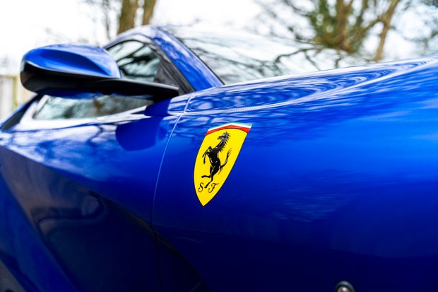 Ferrari 812 Superfast TAILOR MADE. NOW SOLD. SIMILAR REQUIRED. PLEASE CALL 01903 254800. 3