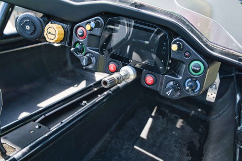 Ariel Atom 4 350BHP 11