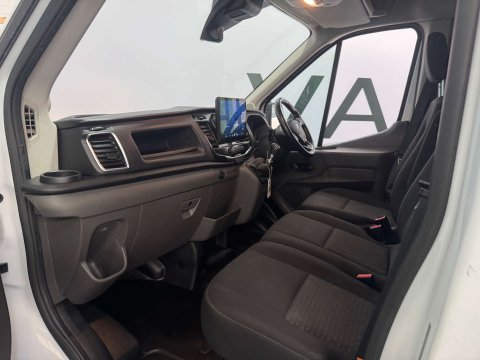 Ford Transit 2.0 Transit 350 Trend EcoBlue 5dr 11
